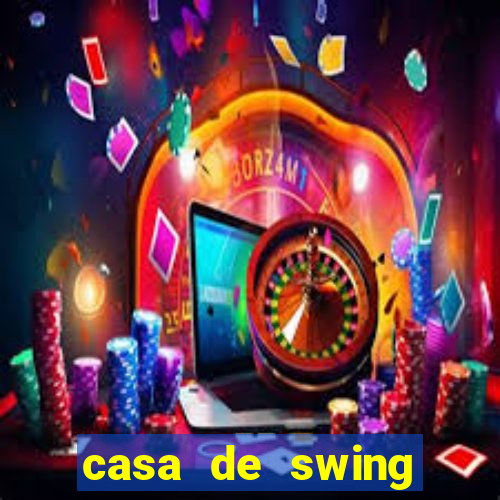 casa de swing campo grande ms